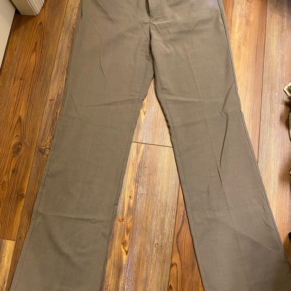 Gap Curvy Fit Trousers